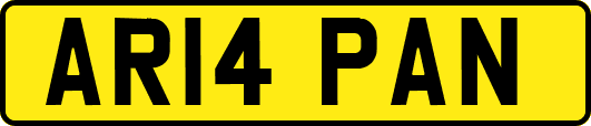 AR14PAN