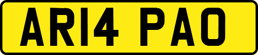 AR14PAO