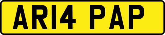 AR14PAP