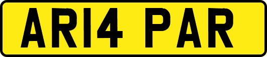 AR14PAR