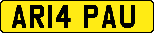 AR14PAU