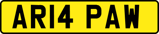 AR14PAW