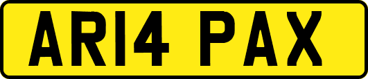AR14PAX