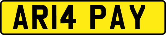 AR14PAY