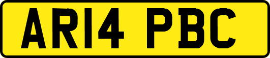 AR14PBC