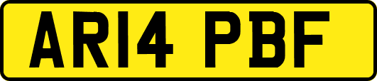 AR14PBF