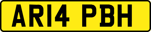 AR14PBH