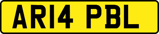 AR14PBL