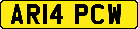 AR14PCW