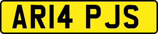 AR14PJS
