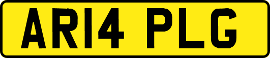 AR14PLG