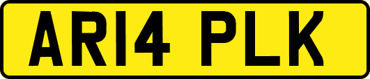 AR14PLK