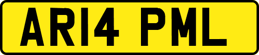 AR14PML