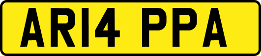 AR14PPA