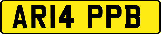 AR14PPB