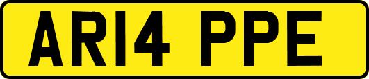 AR14PPE