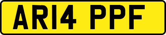 AR14PPF