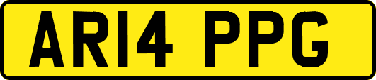 AR14PPG