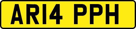 AR14PPH