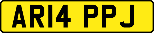 AR14PPJ