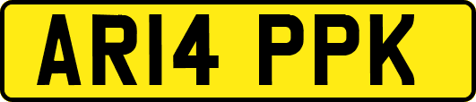 AR14PPK