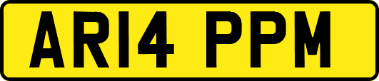 AR14PPM