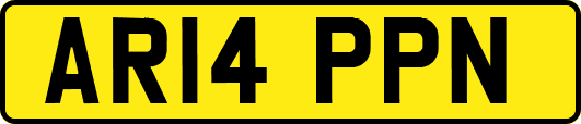 AR14PPN