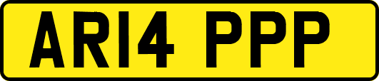 AR14PPP