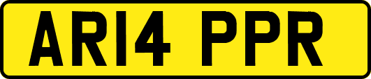 AR14PPR