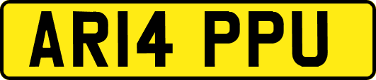 AR14PPU