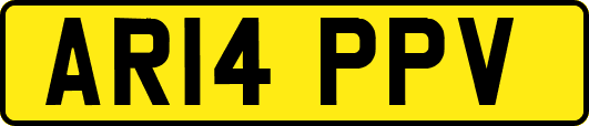 AR14PPV