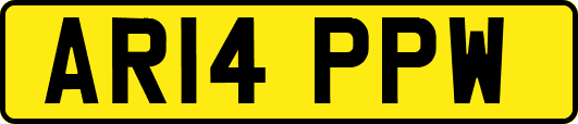AR14PPW