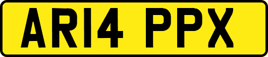 AR14PPX