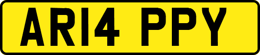 AR14PPY