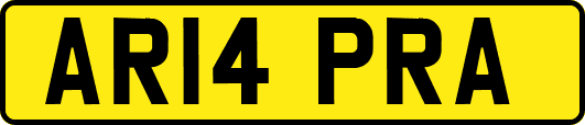 AR14PRA