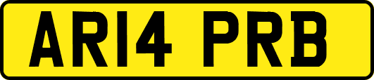 AR14PRB
