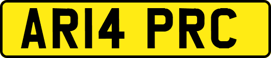 AR14PRC