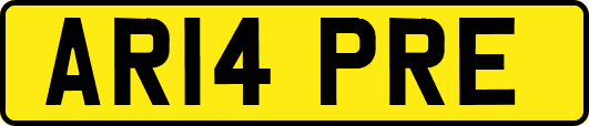 AR14PRE