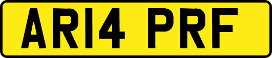 AR14PRF