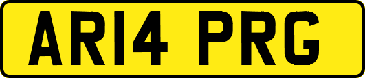 AR14PRG