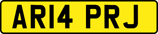 AR14PRJ