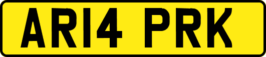 AR14PRK