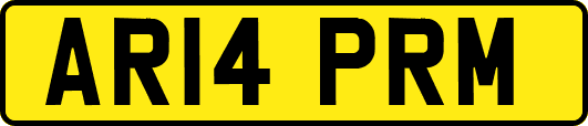 AR14PRM