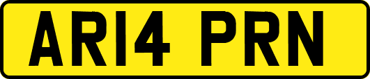 AR14PRN