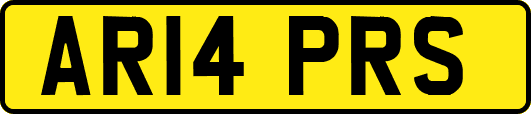 AR14PRS
