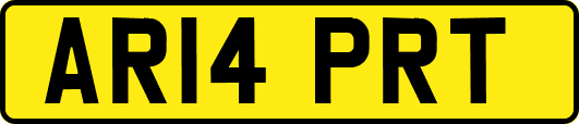 AR14PRT