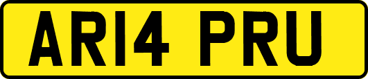 AR14PRU