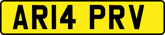 AR14PRV