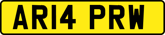 AR14PRW