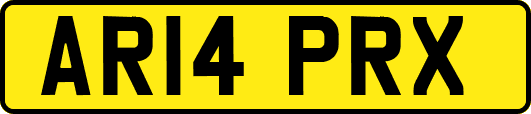 AR14PRX